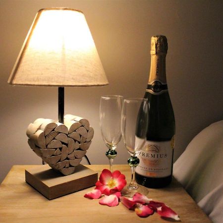 Dreams & Love In Sarlat 1 Et 2 Luaran gambar