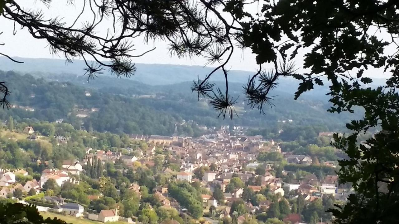 Dreams & Love In Sarlat 1 Et 2 Luaran gambar