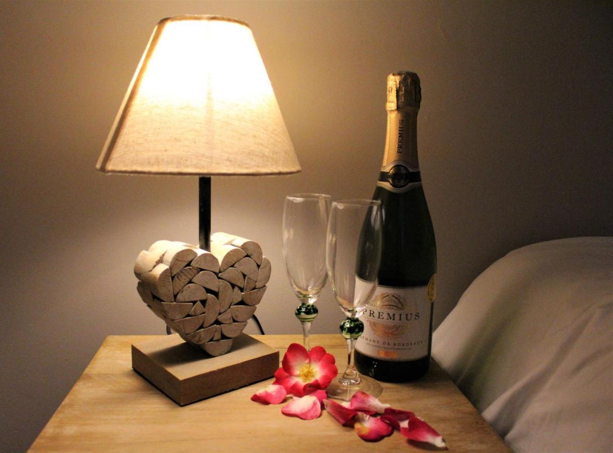 Dreams & Love In Sarlat 1 Et 2 Luaran gambar